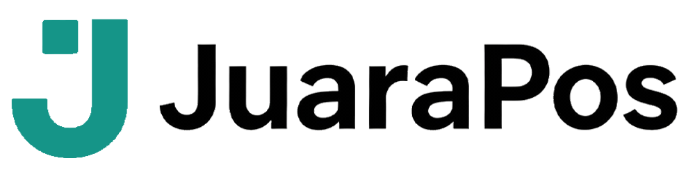 JuaraPOS Logo
